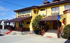 Hotel Tudor Ploiesti
