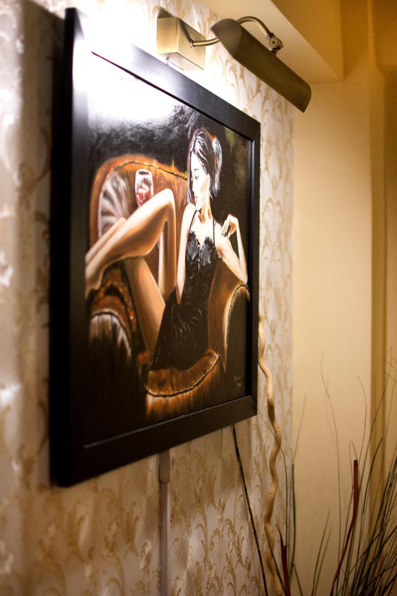 Hotel Tudor Плоешти Экстерьер фото